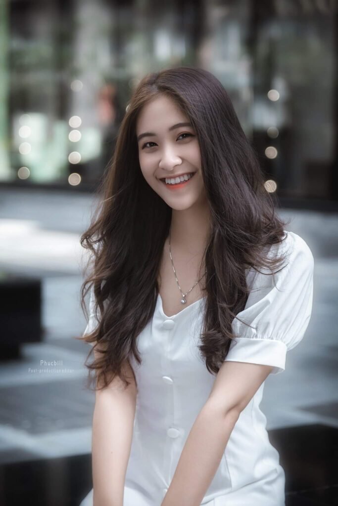 Khám Phá Bộ Sưu Tập Hinh Dep Gai Gây Thương Nhớ Từ Ánh Nhìn Đầu Tiên