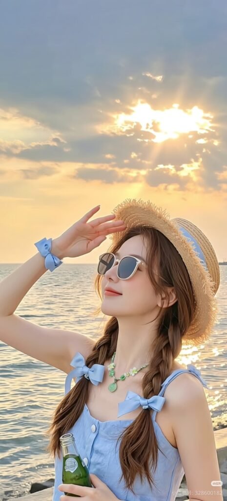 Hình Những Cô Gái Xinh Đẹp Hiện Tượng Văn Hóa Trên Mạng Xã Hội Và Ảnh Hưởng Đến Xã Hội Việt Nam